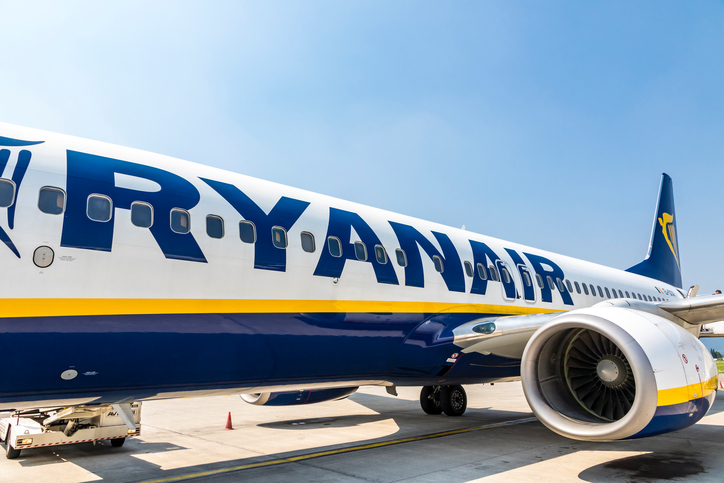 Ryanair German pilots to join widening strike tomorrow