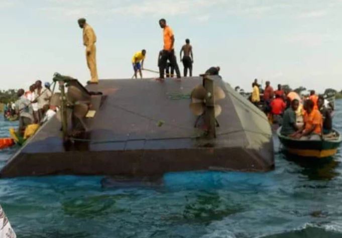 Death toll reaches 86 in Tanzania ferry disaster, hundreds feared missing