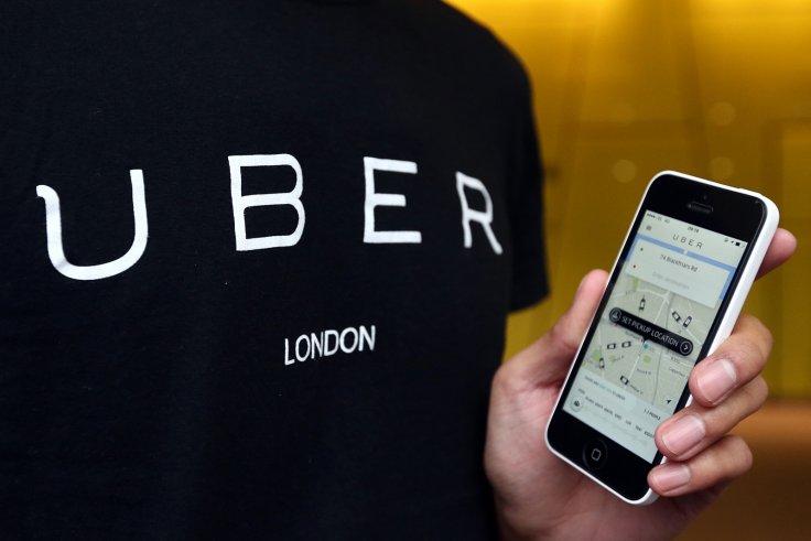 Uber to pay $148 mln to settle data breach cover-up