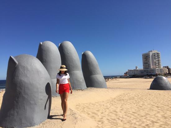 Uruguay busca dar fortaleza al turismo en litoral oeste con nuevos proyectos