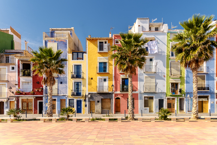 Los hoteleros reclaman una legislación eficaz de las viviendas turísticas