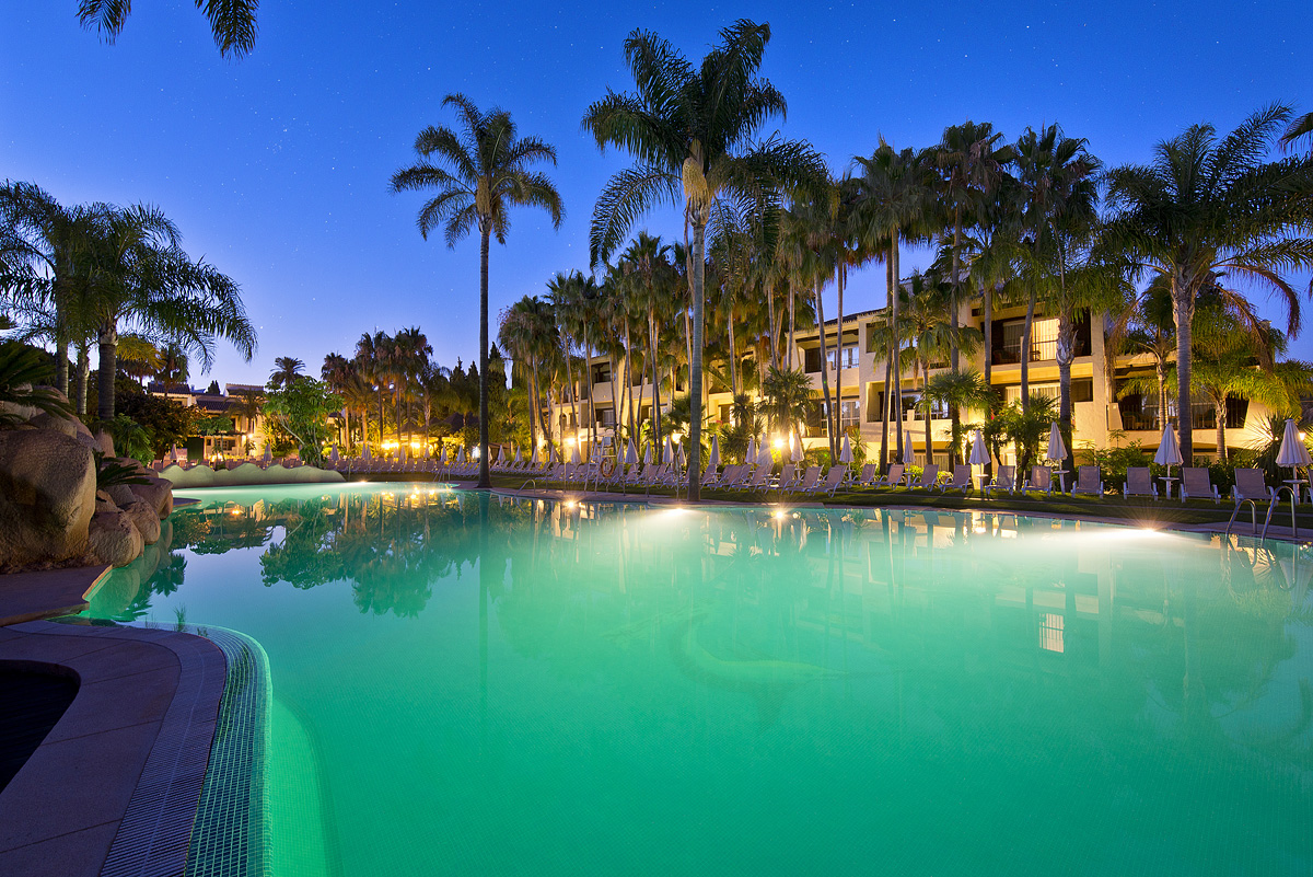 In Spain, BlueBay Hotels registered occupancy rates of 84%, nearly 13 points above the Spanish national average