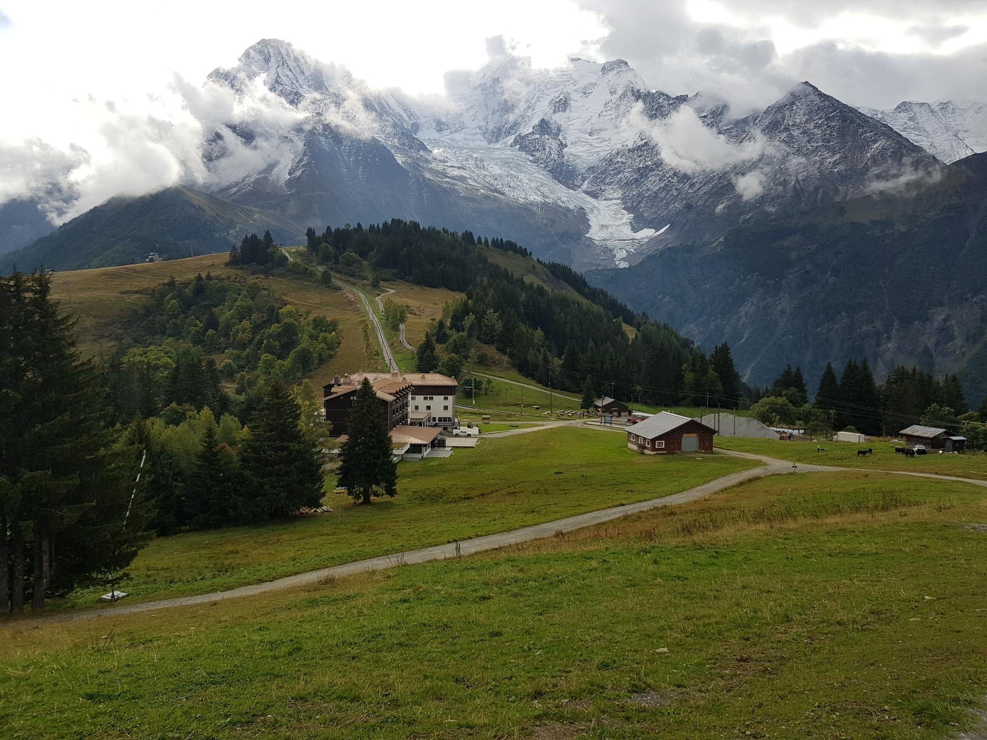 ALPS-FRANCE-TRAIL-RUNNING