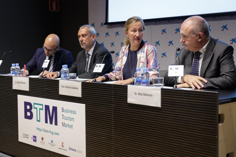 Cabañas: “El wifi es tan importante como el agua caliente en un hotel”