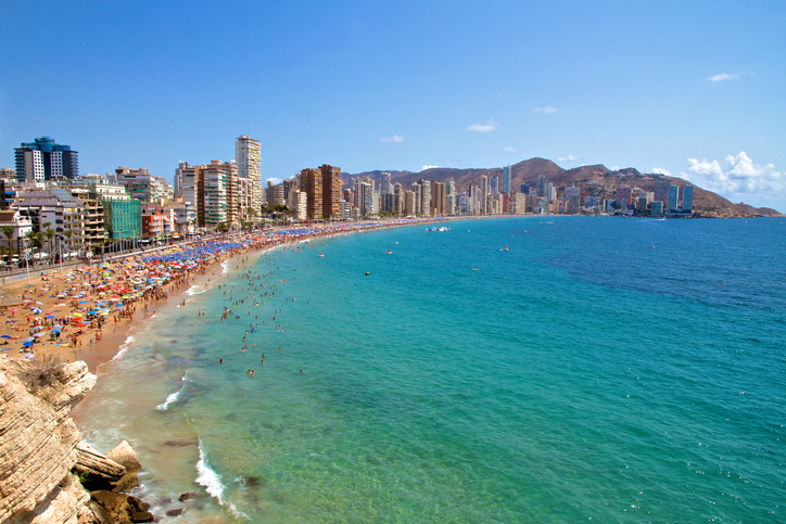 Benidorm acoge un foro sobre los retos de los destinos inteligentes