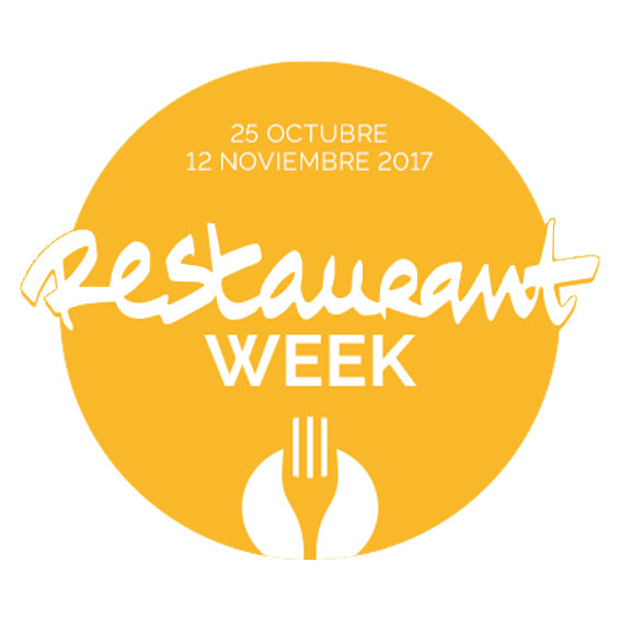 Paradores se suma a los menús de alta cocina solidaria en la Restaurant Week