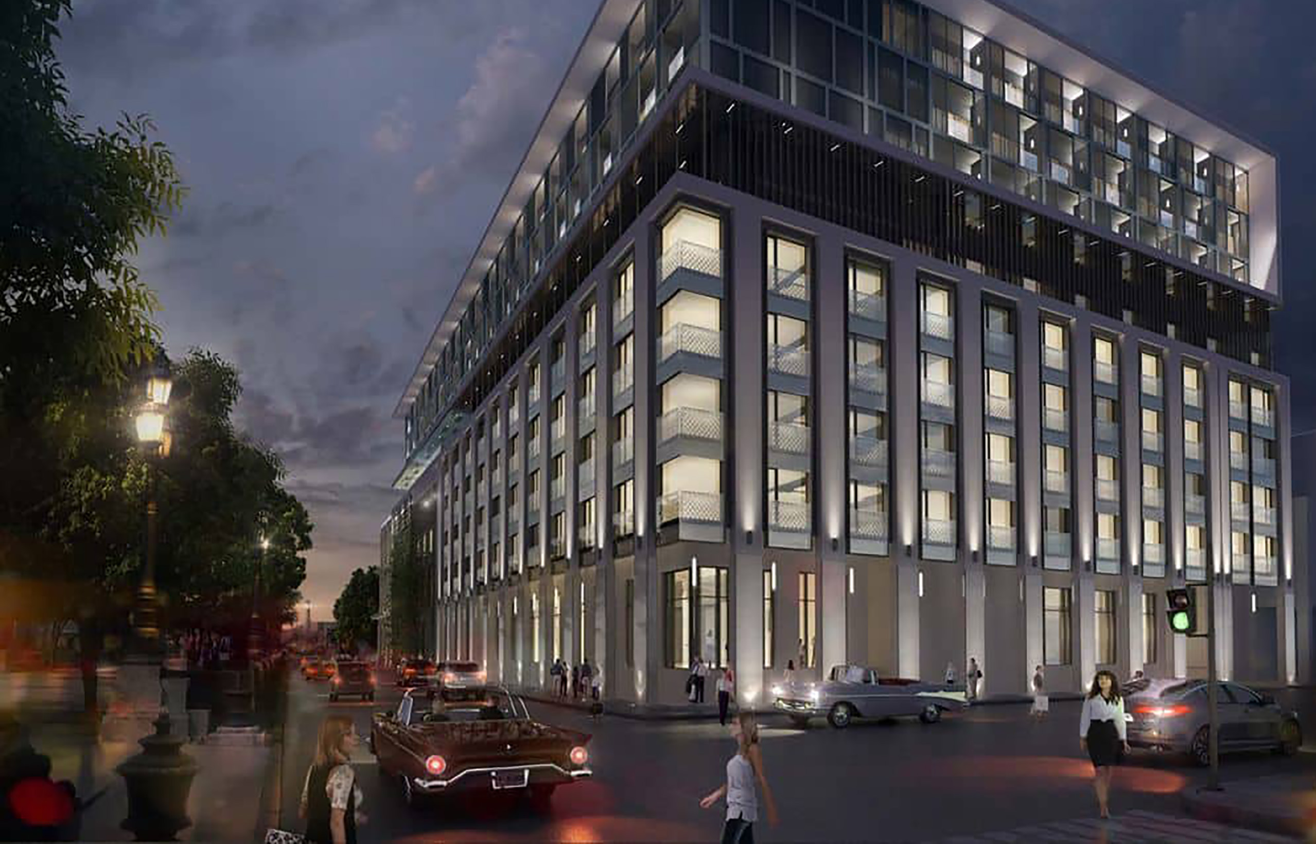 Iberostar inaugura hotel de lujo en La Habana
