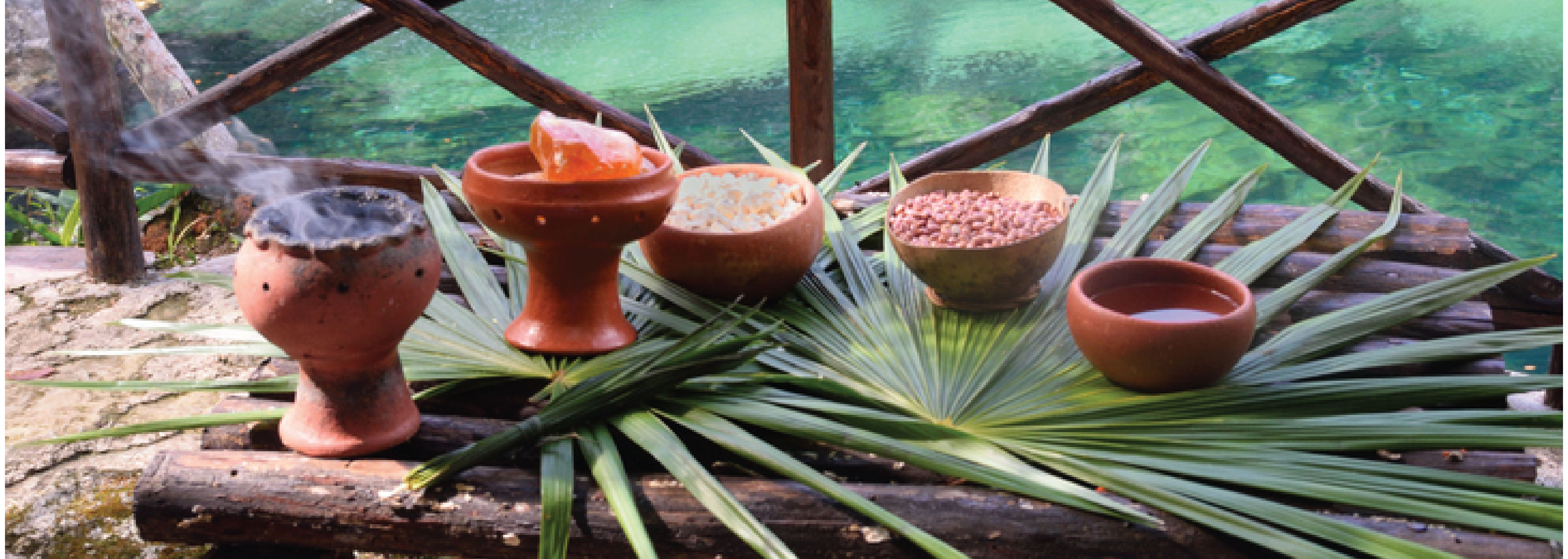 Disfruta de los tesoros gastronómicos de la Riviera Maya