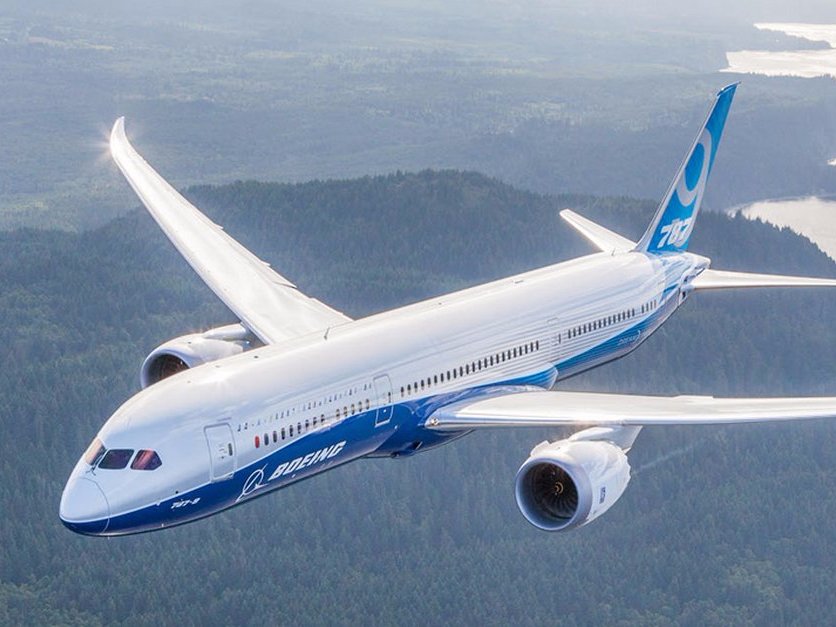 United adds Boeing 787s and expands U.S. coast-to-coast routes