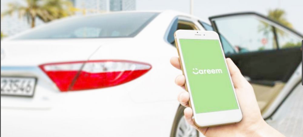 Mideast ride-hailing app Careem resumes Oman services