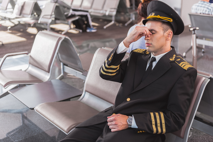 German government says airlines could face more bankruptcies