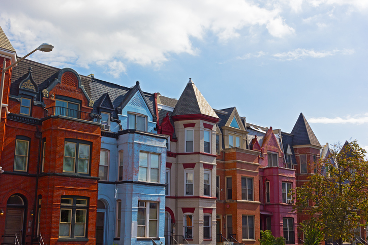 Cities Tell Airbnb to Make Room for Affordable Housing