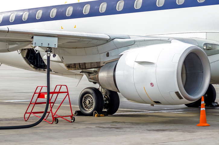 Las aerolíneas descartan la subida de tarifas tras el encarecimiento del fuel