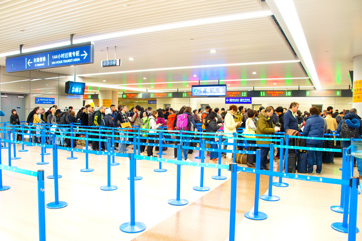 Ryanair prevé seguir creciendo en España pese al estancamiento del turismo