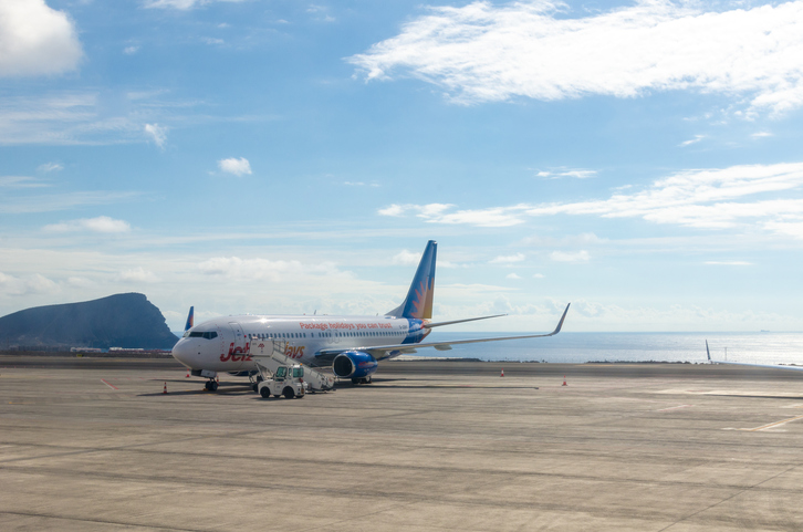 Sunk costs: Airports taking action against rising seas, storms as climate changes