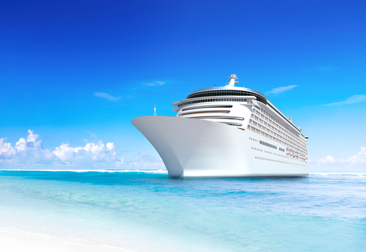 Canarias recibió hasta agosto a 5.638.780 pasajeros de cruceros, un 8,26% más
