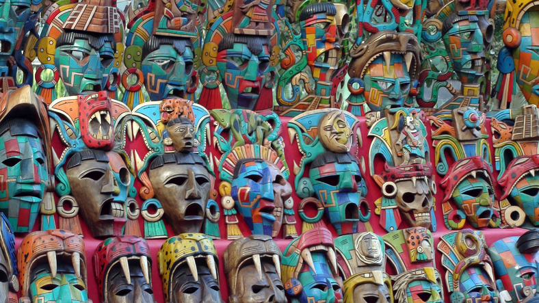 México nombra diez nuevos “pueblos mágicos” para impulsar el turismo nacional