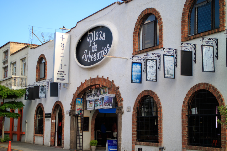 Tlaquepaque Jalisco.