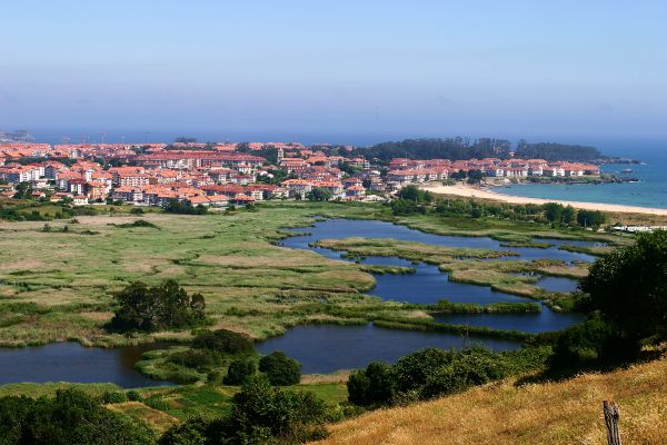 Noja (Cantabria) se adhiere a la Red de Destinos Turísticos Inteligentes