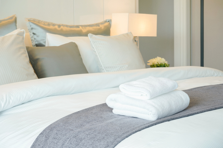 Pernoctaciones hoteleras caen el 0,4 % en septiembre, cuarto mes a la baja