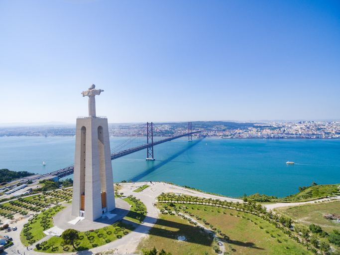 Portugal’s tourism boom slows with fewer visitors in August