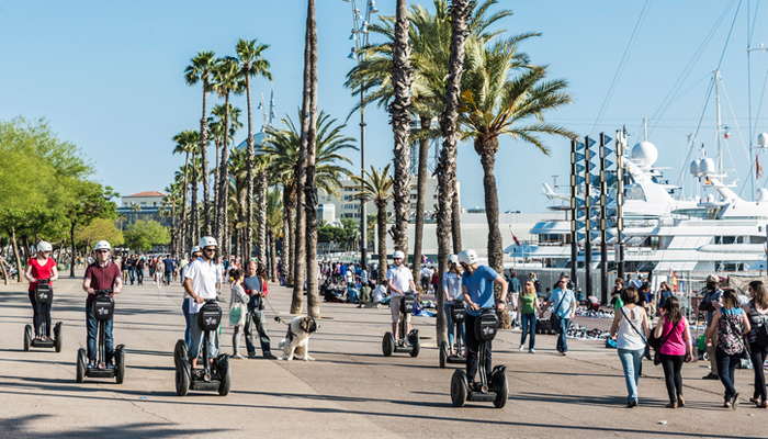 5 surprising segway tours