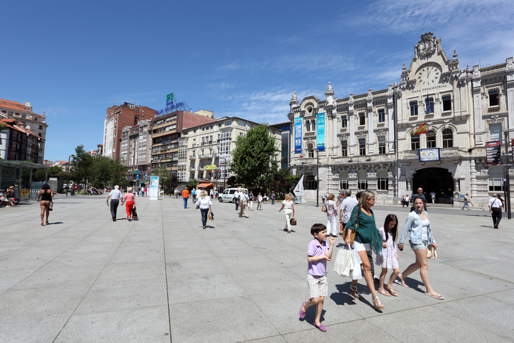 Representantes sector turístico se reúnen en Santander con Travel Advisors