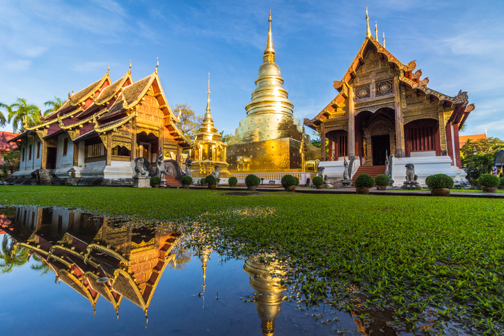 Thailand struggles to win back Chinese tourists during Golden Week holiday
