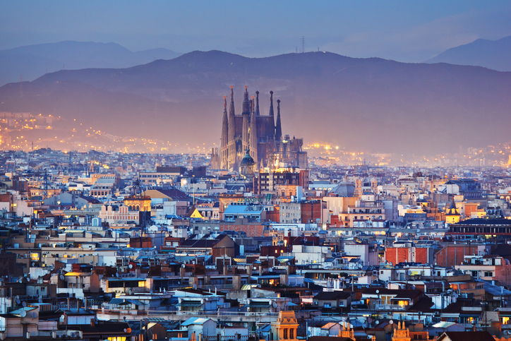 Turismo Barcelona reorientará su promoción para adaptarla al auge turístico