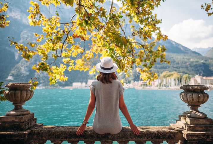 A la caza del turista de calidad