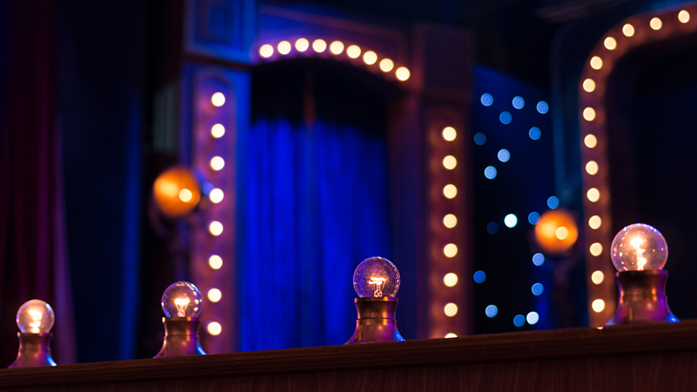 Musicals in Madrid this Christmas