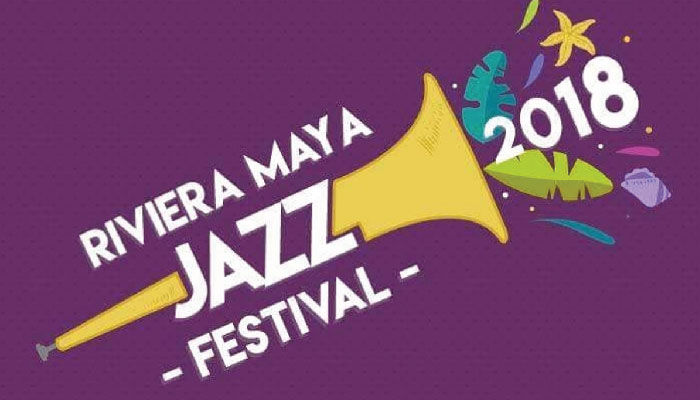 Riviera Maya Jazz Festival 2018