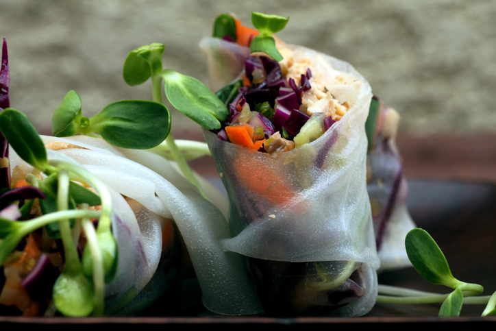 La reina Michelin de la comida callejera en Tailandia