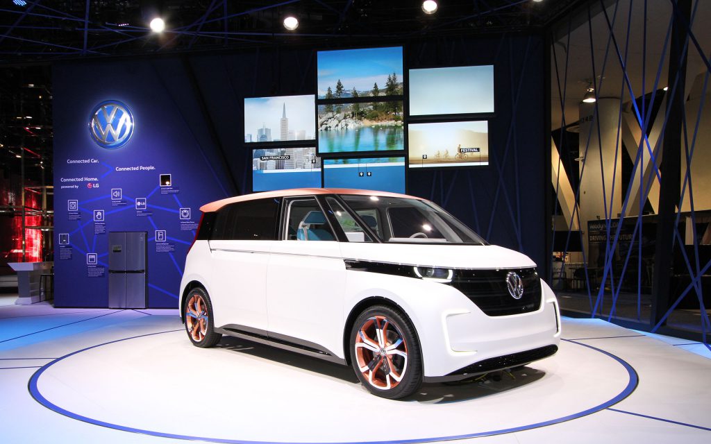 El coche, una prolongación de tu hogar