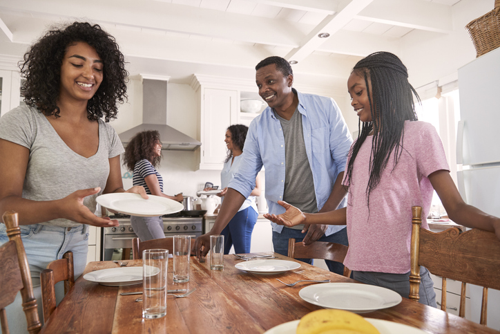 Airbnb homes in on African growth story