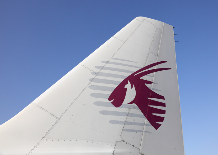 Qatar Airways announces more flights to Iran weeks after U.S. sanctions reimposed on Tehran