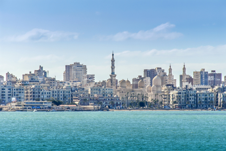 Lebanon minister apologises to Egypt for insulting its cleanliness