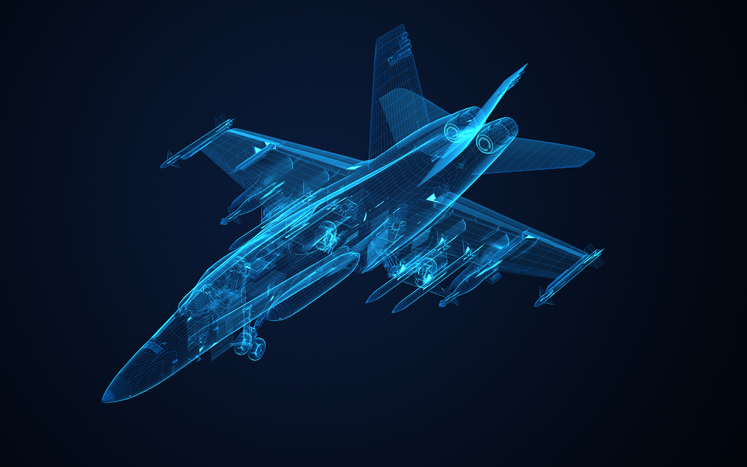 Radical experimental plane with no moving parts wows scientists