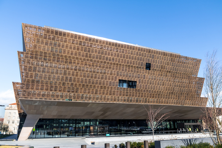 Surging Interest in Black History Gives a Lift to Museums, Tourism