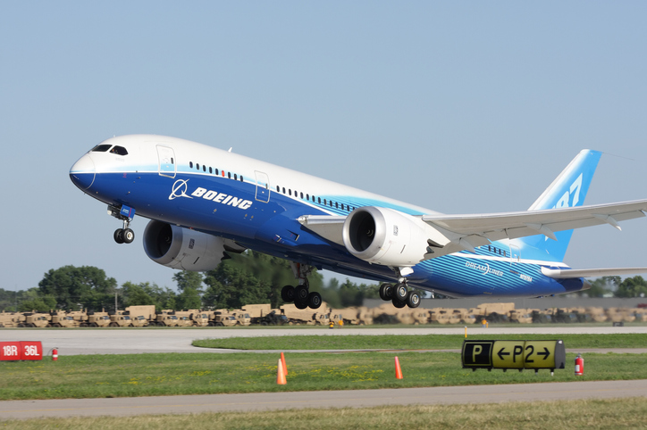Boeing to report lower 737 deliveries amid supplier delays: executive