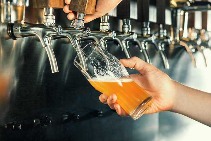 Brexit fatigue is driving Britons to drink, says pub chain Greene King