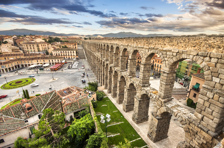 Castilla y León hará de la diferenciación su objetivo turístico