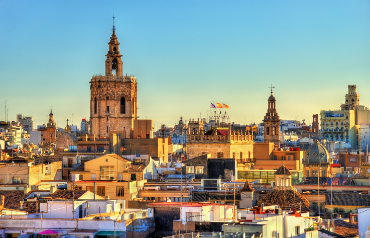 La española Fevitur presenta en Londres su campaña contra intrusismo turístico