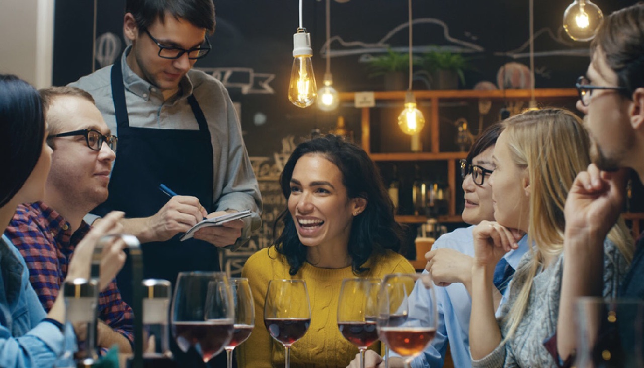 Los cocteles del mundo: ¡A viajar para probar!