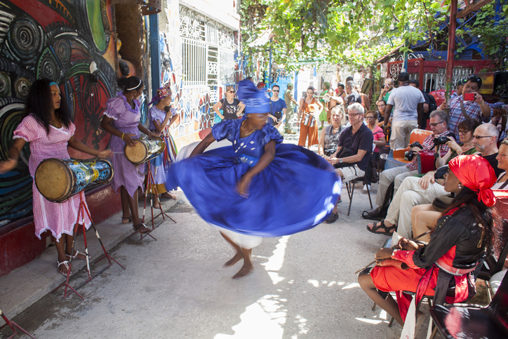 Cuba suma ya 4 millones de turistas este año y espera superar récord de 2017