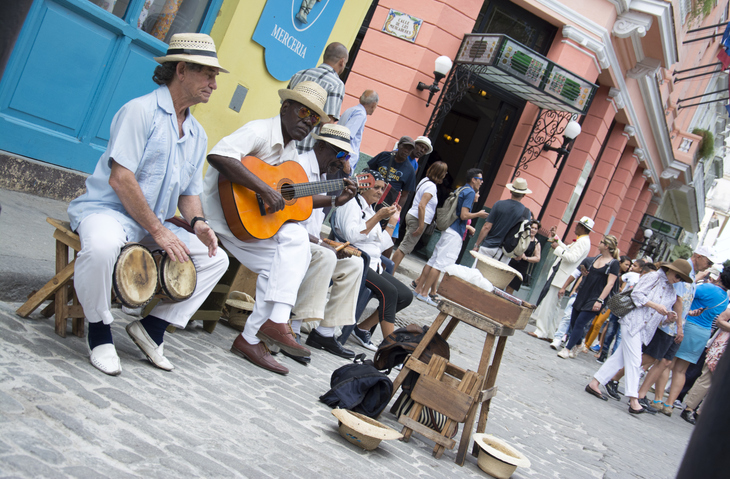 La mayor feria turística de Cuba abre su edición 2019 dedicada a España