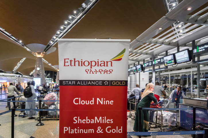 Ethiopia overtakes Dubai as top feeder of air traffic to Africa