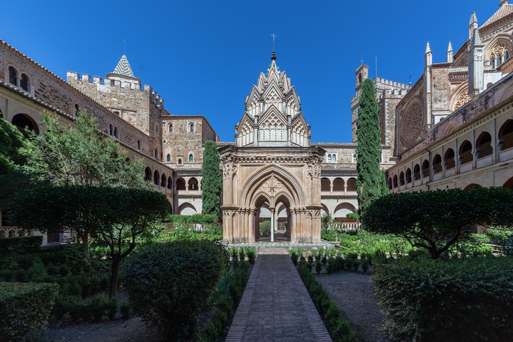 Extremadura solicita impulsar modelo conjunto de turismo ibérico