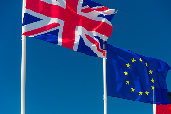 Hard Brexit would be disastrous says German industry