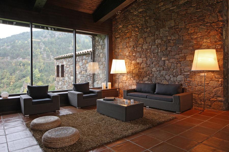 Disfruta relajándote en un SPA en la nieve